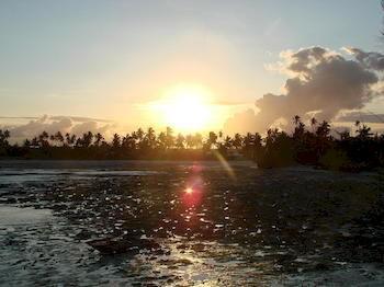 Zanzibar Rock Resort Pongwe Ngoại thất bức ảnh
