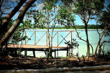 Zanzibar Rock Resort Pongwe Ngoại thất bức ảnh